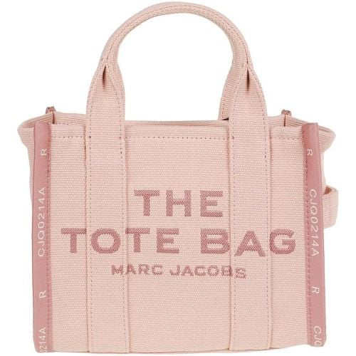 Totes & Shopper - Small Travel Tote - Gr. unisize - in Rosa - für Damen - Marc Jacobs - Modalova