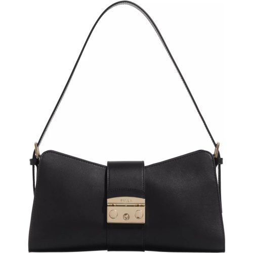 Hobo Bags - Metropolis M Shoulder Bag Remix 30 - Gr. unisize - in - für Damen - Furla - Modalova