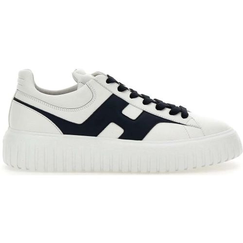 Low-Top Sneaker - Sneakers White - Gr. 40,5 (EU) - in - für Damen - Hogan - Modalova