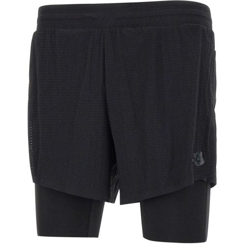 Shorts Black - Größe L - Y-3 - Modalova