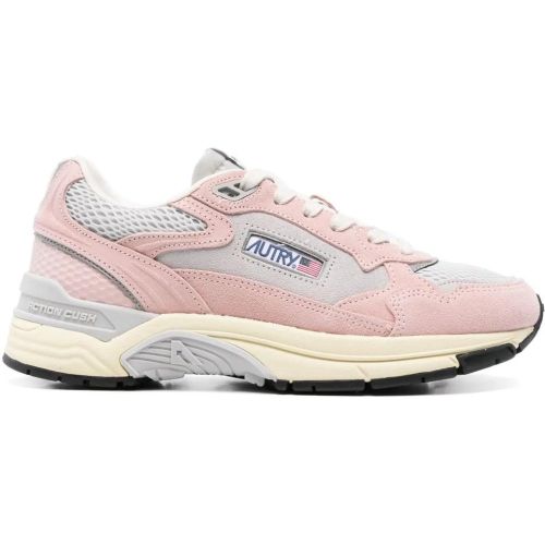 Low-Top Sneaker - Sneakers Multicolour - Gr. 36 (EU) - in - für Damen - Autry - Modalova