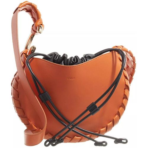 Hobo Bags - Mata Small Hobo Bag - Gr. unisize - in - für Damen - Chloé - Modalova