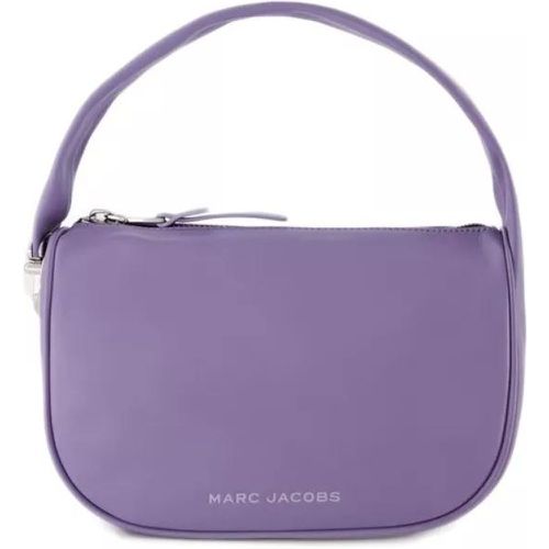 Shopper - Pushlock Mini Hobo Bag - Daybreak - Leather - Gr. unisize - in - für Damen - Marc Jacobs - Modalova