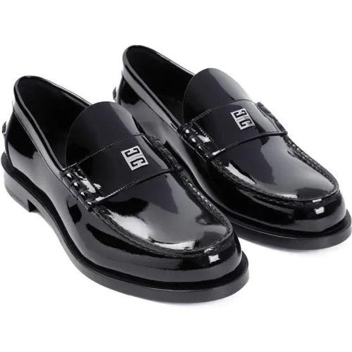 Loafers & Ballerinas - Leather Loafers - Gr. 45 (EU) - in - für Damen - Givenchy - Modalova