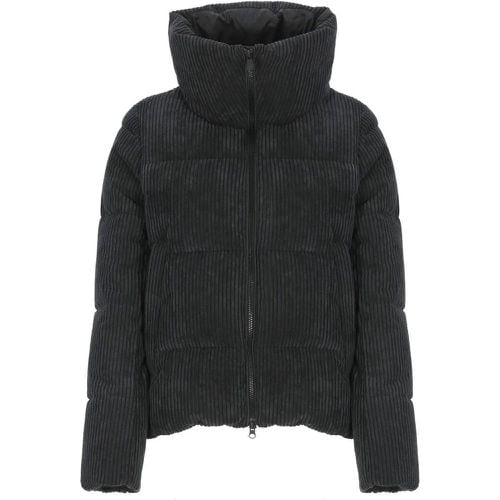 Annika Padded Jacket - Größe 0 - Save the Duck - Modalova