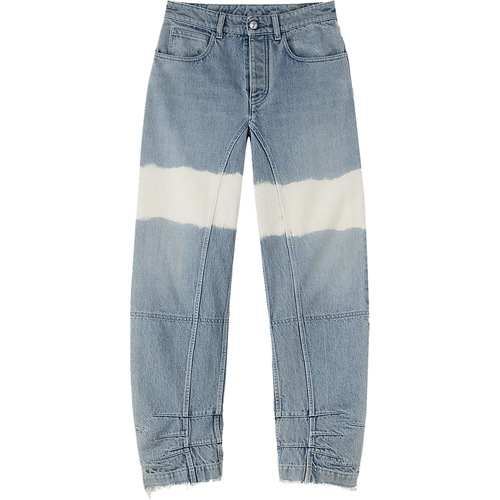 Jeans mit Farbdesign - Größe 34 - multi - Jil Sander - Modalova