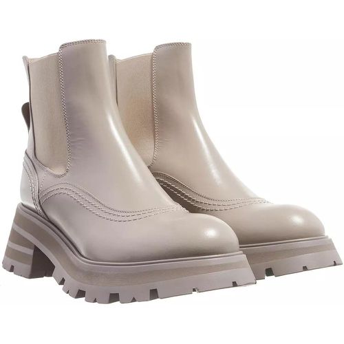 Boots & Stiefeletten - Wander Boots Leather - Gr. 40 (EU) - in - für Damen - alexander mcqueen - Modalova