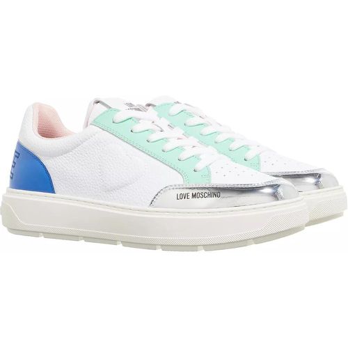 Sneaker - Bold Love - Gr. 38 (EU) - in - für Damen - Love Moschino - Modalova