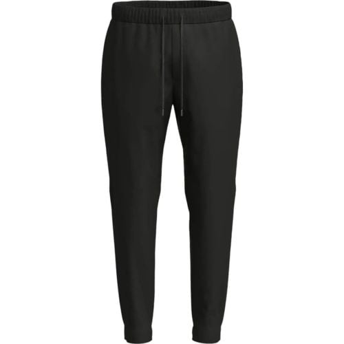 Boss Heren Broek Zwart 50513444/001 T_Flex-J 10258 - Größe L - HUGO - Modalova