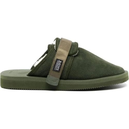 Low-Top Sneaker - Zavo-mab Mules Sandals - Gr. 43 (EU) - in - für Damen - Suicoke - Modalova