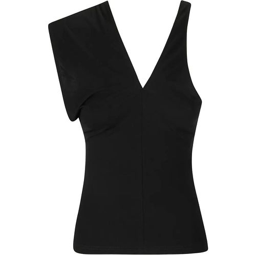 Viscose Top - Größe M - Courrèges - Modalova