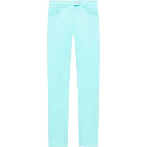 Courr�ges Trousers - Größe 36 - Courrèges - Modalova