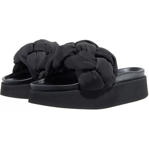 Slipper & Pantoletten - Puffer Braided - Gr. 38 (EU) - in - für Damen - INUIKII - Modalova