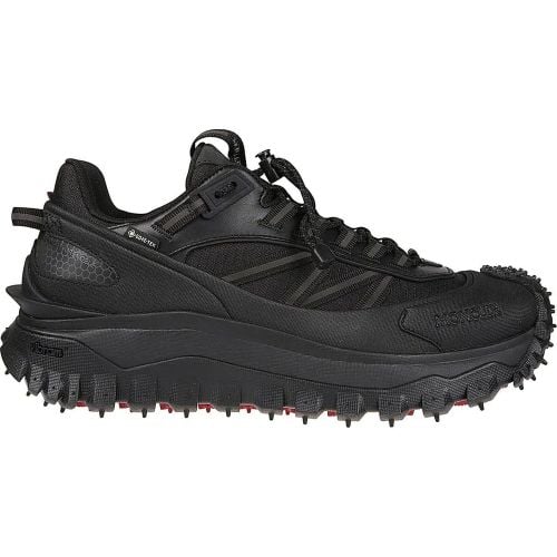 Low-Top Sneaker - Trailgrip Gtx Sneakers Black - Gr. 44 (EU) - in - für Damen - Moncler - Modalova