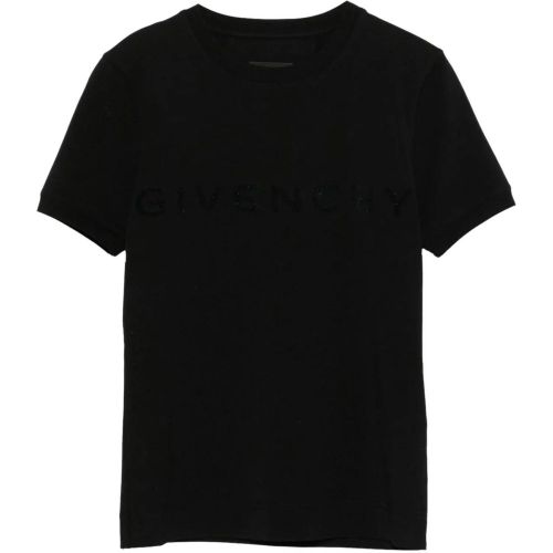 Top Black - Größe L - Givenchy - Modalova