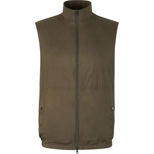 Ecoage Technical Vest - Größe 48 - Herno - Modalova