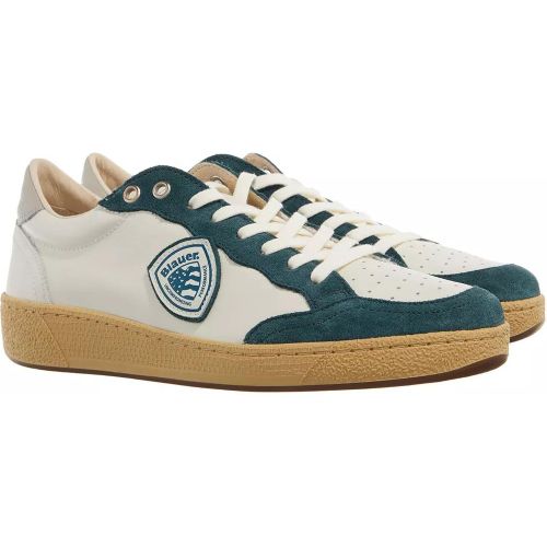 Sneaker - Olympia - Gr. 36 (EU) - in - für Damen - Blauer - Modalova