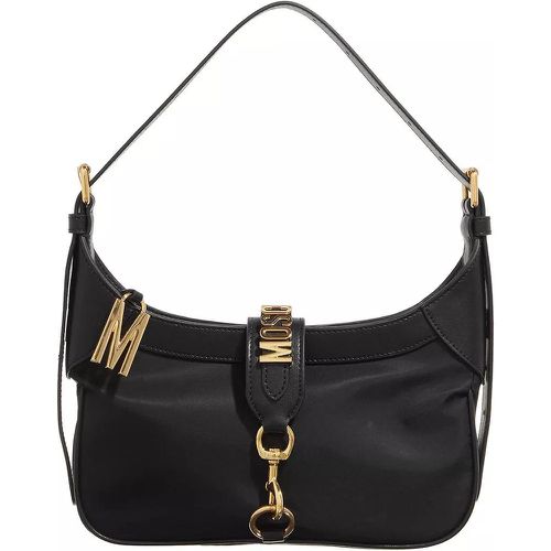 Pochettes - Multipockets Shoulder Bag - Gr. unisize - in - für Damen - Moschino - Modalova