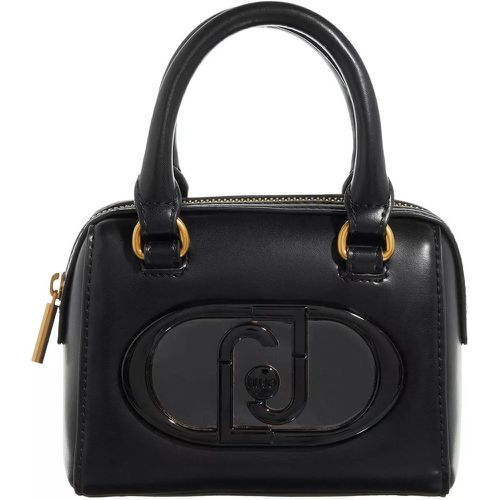 Satchel Bag - Ecs Xs Satchel - Gr. unisize - in - für Damen - LIU JO - Modalova