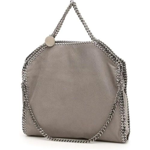 Shopper - 3 Chain Falabella Shaggy Deer - Gr. unisize - in - für Damen - Stella Mccartney - Modalova