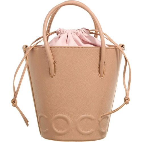 Totes & Shopper - myrtha Maxi Log - Gr. unisize - in - für Damen - Coccinelle - Modalova