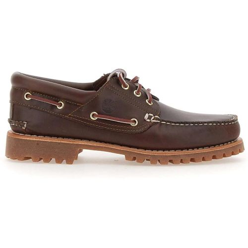 Loafer - Flat Shoes Brown - Gr. UK_12 - in - für Damen - Timberland - Modalova