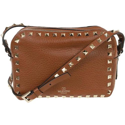 Shopper - Cross Body Bag Rockstud - Gr. unisize - in - für Damen - Valentino - Modalova