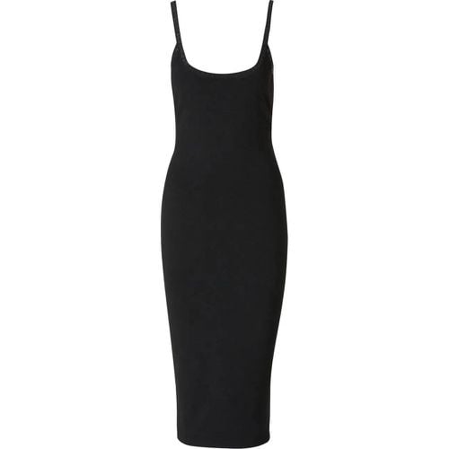 Midi Crystals Dress - Größe M - alexander wang - Modalova