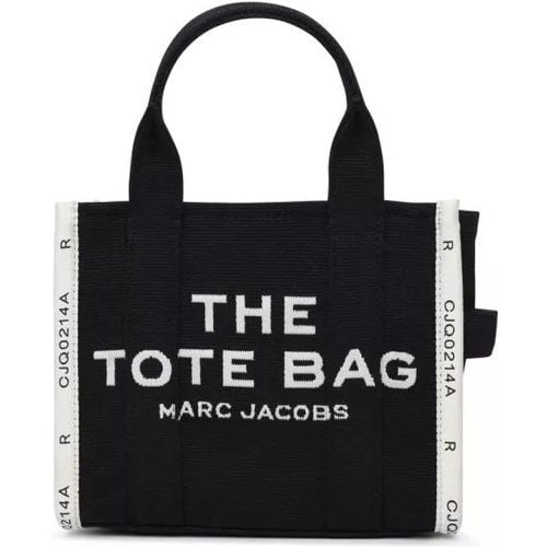 Totes & Shopper - Small Cotton Jacquard Bag - Gr. unisize - in - für Damen - Marc Jacobs - Modalova