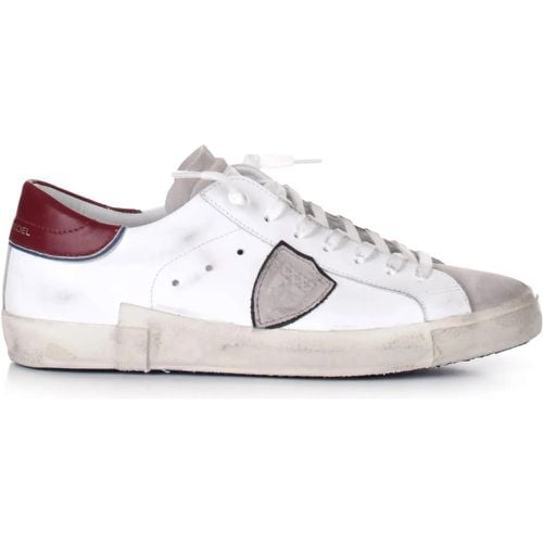 Sneaker - Sneakers 'PRSX Low' - Gr. 40 (EU) - in - für Damen - Philippe Model - Modalova