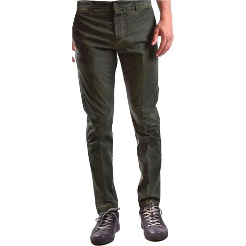 Trousers Green - Größe 31 - Dondup - Modalova