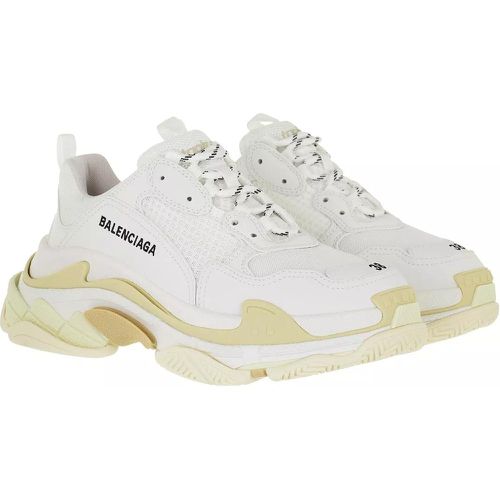 Sneaker - Triple S Sneaker - Gr. 39 (EU) - in - für Damen - Balenciaga - Modalova