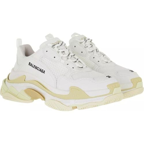 Sneaker - Triple S Sneaker - Gr. 40 (EU) - in - für Damen - Balenciaga - Modalova