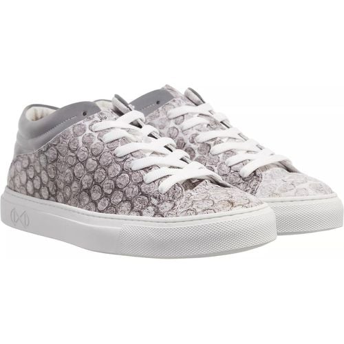 Sneakers - ™ Sleek Low recycled bubble wrap grey (W/M/X) - Gr. 43 (EU) - in - für Damen - nat-2 - Modalova