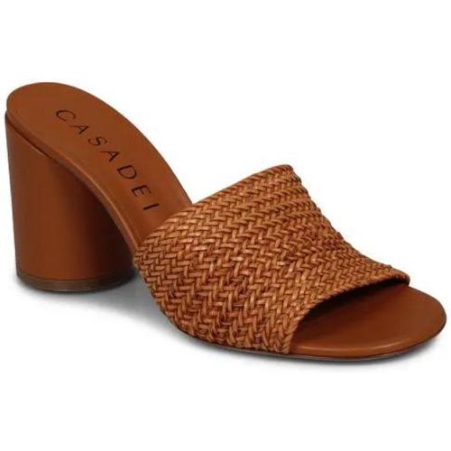 Slipper & Pantoletten - Hanoi Mules - Gr. 36 (EU) - in - für Damen - Casadei - Modalova