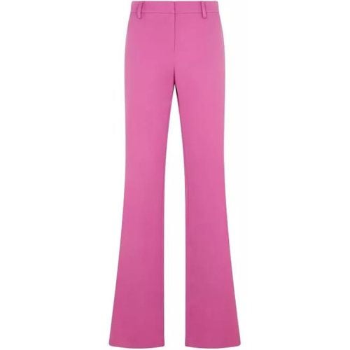 Violet Wool Pants - Größe 36 - Magda Butrym - Modalova