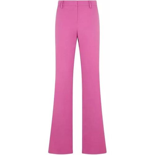 Violet Wool Pants - Größe 36 - pink - Magda Butrym - Modalova