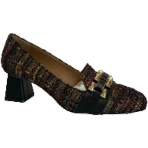 Loafer - Flat Shoes Multicolour - Gr. 36 (EU) - in - für Damen - Roberto Festa - Modalova