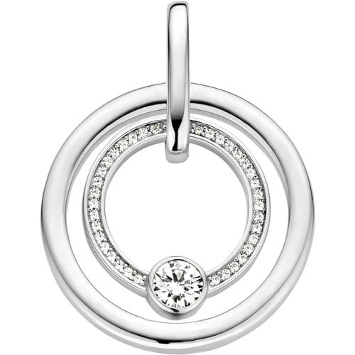 Charms - Anhänger - Gr. unisize - in Silber - für Damen - Ti Sento - Modalova