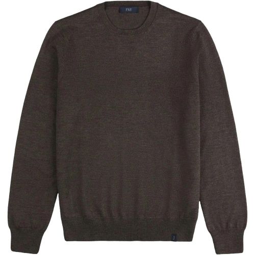Sweaters Brown - Größe 52 - Fay - Modalova
