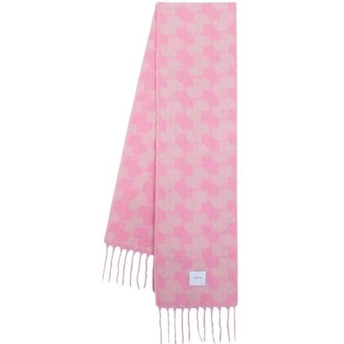 Tücher & Schals - Jp Scarf - Wool - Gr. unisize - in Rosa - für Damen - Patou - Modalova