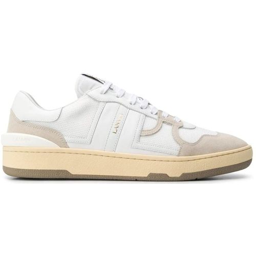 Low-Top Sneaker - Sneakers White - Gr. 40 (EU) - in - für Damen - Lanvin - Modalova