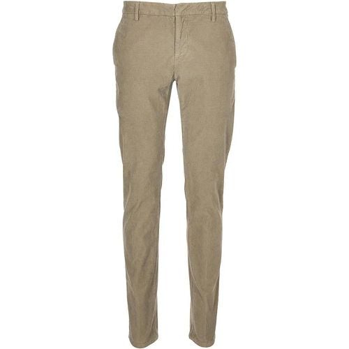 PANTALONE SPIRITISSIMO - Größe 31 INCH - Dondup - Modalova