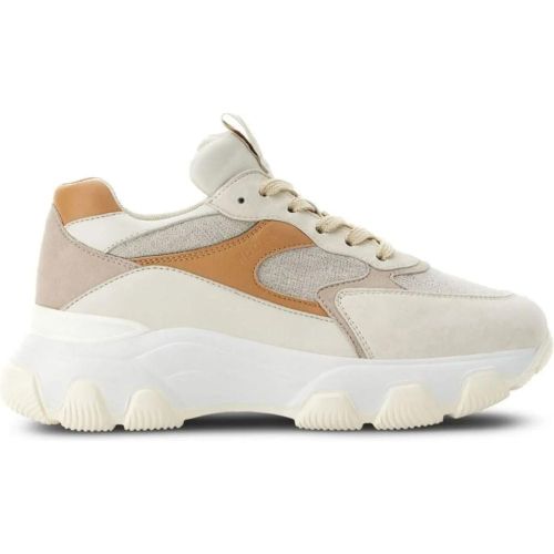 Low-Top Sneaker - Flat Shoes - Gr. 40 (EU) - in - für Damen - Hogan - Modalova