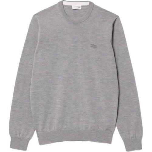 Sweater - Größe L - Lacoste - Modalova