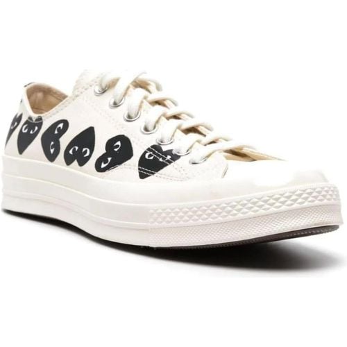 Low-Top Sneaker - Sneakers - Gr. US_10 - in - für Damen - Comme des Garcons - Modalova