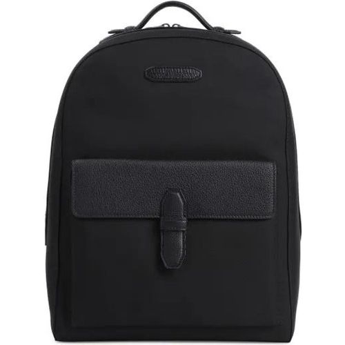 Rucksäcke - Black New Travel Backpack - Gr. unisize - in - für Damen - Brioni - Modalova