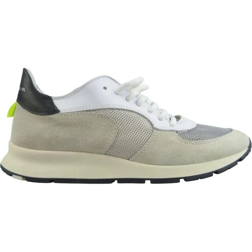 Low-Top Sneaker - Sneaker NTLDRM01 - Gr. 37 (EU) - in - für Damen - Philippe Model - Modalova