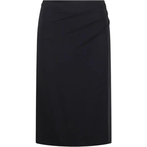 Midi Skirt - Größe 40 - alberta ferretti - Modalova