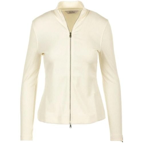 Jackets White - Größe L - Max Mara - Modalova